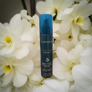 L'anza Lanza Healing Strength Neem Plant Detangling Primer 6.8 oz